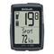 Fahrradcomputer Sigma EOX VIEW 700 Bedienungs- Und Montageanleitung