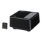 Lautsprecher-Systeme Panasonic SHFX71 Bedienungsanleitung