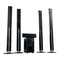 Heimkinosysteme Blaupunkt LS 255 Bedienungsanleitung