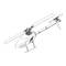 Ferngesteuerte Modelle Blade 270 CFX Bedienungsanleitung