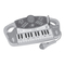 Spielzeuge Bontempi Ballet Academy 12 2577 Bedienungsanleitung