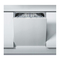 Geschirrspüler Whirlpool ADG 50205 Handbuch
