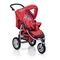 Kinderwagen Hauck Roadster SL Gebrauchsanweisung