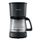 Kaffeemaschinen Grundig KM 4620 Bedienungsanleitung