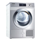 Wäschetrockner Miele PDR 908 EL Gebrauchs- Und Aufstellanweisung