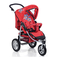 Kinderwagen Hauck Roadster SL Gebrauchsanweisung