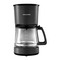 Kaffeemaschinen Grundig KM 4620 Bedienungsanleitung