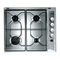 Kochfelder Whirlpool AKM 203/IX Anleitung