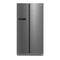 Midea MDRS791MYA Serie