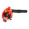 Echo PB-2520 - POWER BLOWER Handbuch