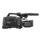Digitalkamera-zubehör Sony HVR-S270E Bedienungsanleitung