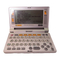 Elektronische Wörterbϋcher Sharp PW-E410 Bedienungsanleitung