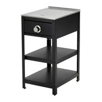 Ikea GRILLSKAR Handbuch