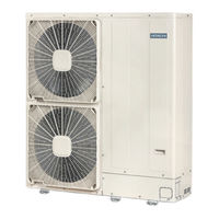 Hitachi YUTAKI R32-SERIE Installations- Und Betriebshandbuch