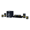 Heimkinosysteme LG BH7230B Bedienungsanleitung