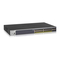 Router NETGEAR GS728TPv2 Installationsanleitung