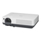 Beamer Sanyo PLC-XW57 Bedienungsanleitung