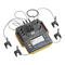 Analyseinstrumente Fluke INCU II Bedienungshandbuch