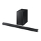 Stereoanlagen Samsung HW-J450 Bedienungsanleitung