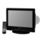 Fernseher AEG CTV 4946 Bedienungsanleitung
