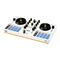 DJ-Equipment Hercules DJControl Mix Ultra Benutzerhandbuch