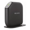Router Belkin Play kabelloser Router Benutzerhandbuch