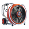 Ventilatoren Leader MT260 Bedienungsanleitung