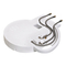 Duschen HANSGROHE Rainmaker 28412180 Montageanleitung