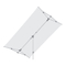 Gartenlauben & Überdachungen GLATZ Suncomfort Flex Roof Gebrauchsanweisung