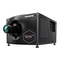 Beamer Christie CP4415-RGB Gen2 Installations- Und Einrichtungsanleitung