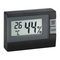 TFA 30.5005 - Digitales Thermo-Hygrometer Handbuch