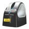 Dymo LabelWriter 400 Duo - Etikettendrucker Schnellstartanleitung