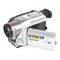 Camcorder Panasonic NV-DS27EG Bedienungsanleitung