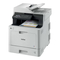 All-in-One-Drucker Brother DCP-L8410CDW Kurzanleitung