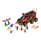 Spielzeuge LEGO NINJAGO Masters of Spinjitzu 70750 Bedienungsanleitung