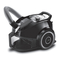 Staubsauger Bosch BGS 4 Runn’n Serie Gebrauchsanleitung