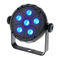 Lichtanlage thomann fungeneration USB PartyPar 6 RGB Bedienungsanleitung