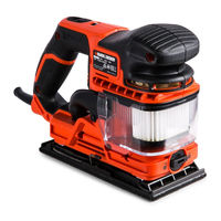 Black+Decker KA330E Anleitung