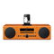 Stereoanlagen Yamaha MCR-B142 Bedienungsanleitung