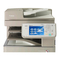 All-in-One-Drucker Canon imageRUNNERADVANCE C5030i Kurzbedienungsanleitung