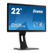 Monitore iiyama ProLite B2283HS Bedienungsanleitung