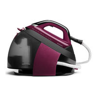 Grundig SIS 9870 Bedienungsanleitung