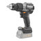 Bohrmaschinen DeWalt DCD85ME2GT Originalanweisung