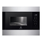 Mikrowellen Electrolux EMS26215X Benutzerhandbuch
