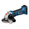 Schleifmaschinen Bosch GWS Professional 18 V-LI Originalbetriebsanleitung