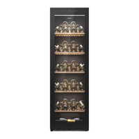 Haier HWS236GDGU1 Bedienungsanleitung