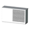 alpha innotec Solair M-Serie