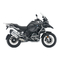 Motorräder BMW Motorrad R 1200 GS Adventure 2016 Betriebsanleitung