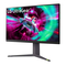 Monitore LG UltraGear 32GR93U-B.AEU Bedienungsanleitung