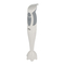 Stabmixer Braun MP 300 soup Bedienungsanleitung